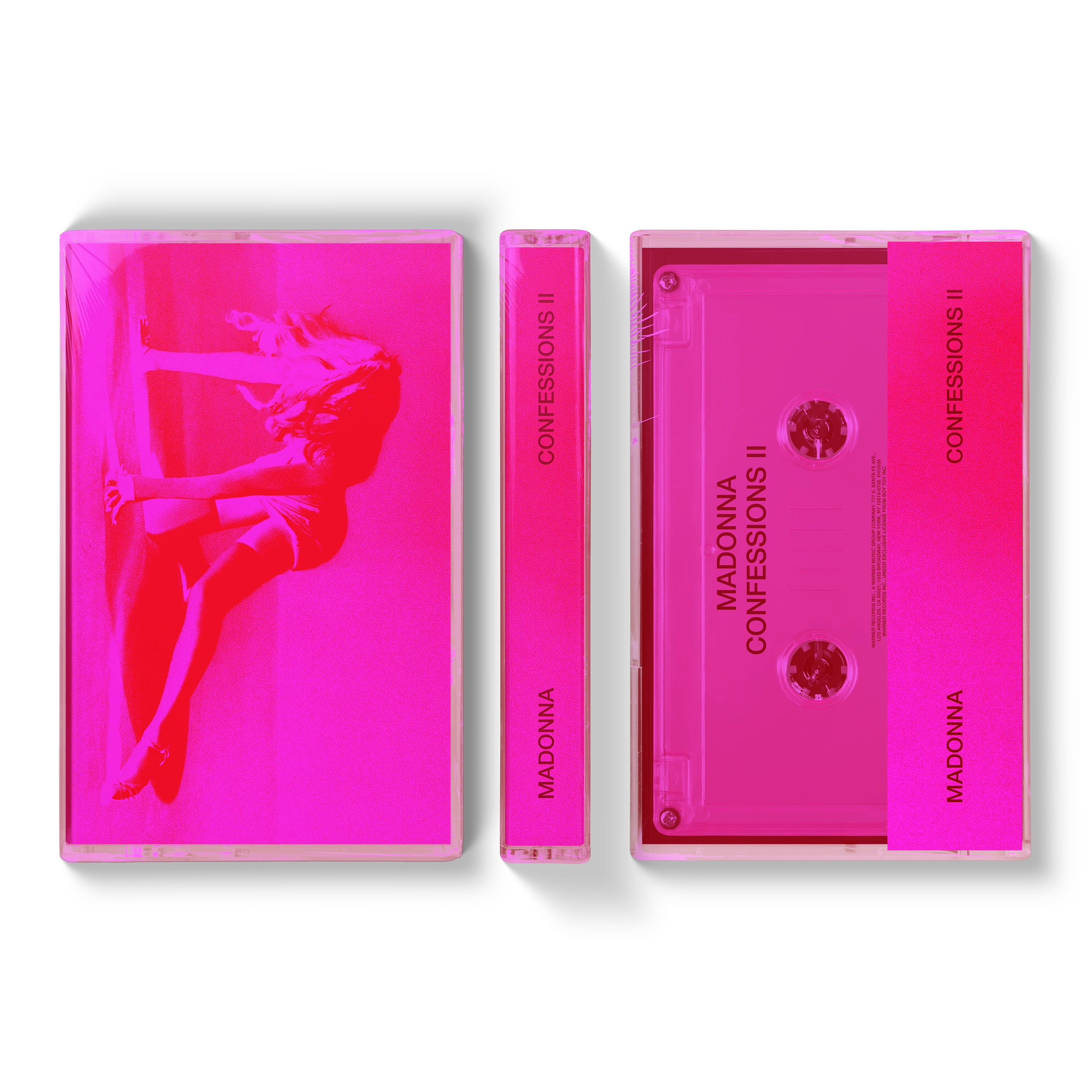 CD